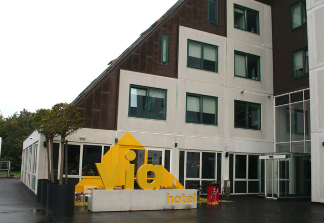 Toeristenbelasting Diemen