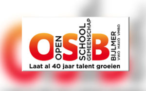 Middelbare school Diemen