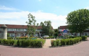PR Terrein Diemen