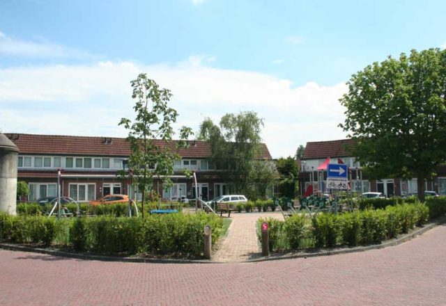 PR Terrein Diemen