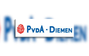 PvdA Diemen