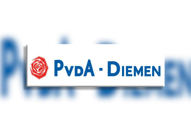 PvdA Diemen