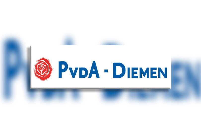 PvdA Diemen