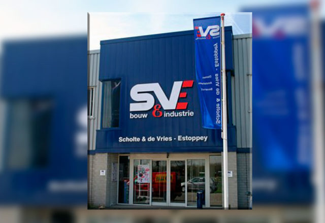SVE Diemen
