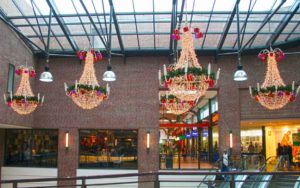 Diemerplein feestdagen