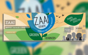 Zaai Diemen