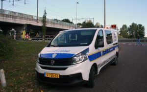 beveiliging Diemen-Zuid