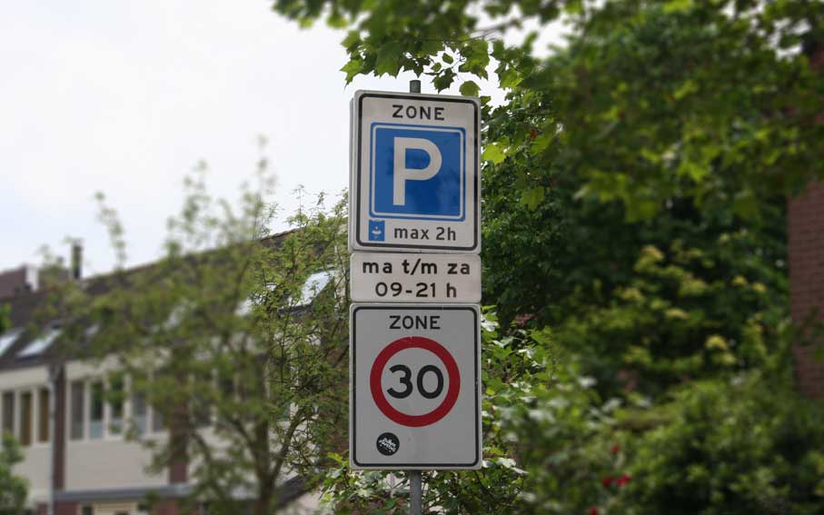 Onafhankelijke Partij Diemen stelt ander parkeersysteem voor