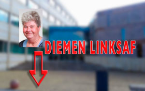 Diemen Linksaf