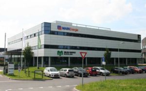 Distributiecentrum Picnic