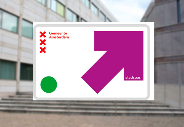 Gemeente controleert niet