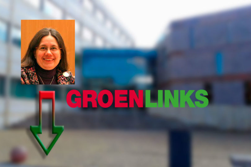 Groen Links Diemen