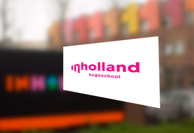 Hogeschool inHolland