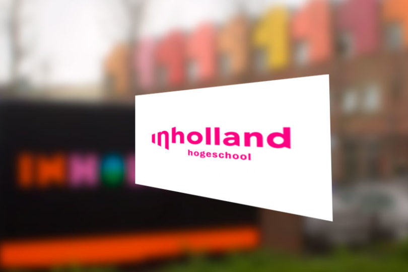 Hogeschool inHolland