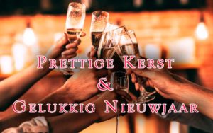 Kerst Diemen