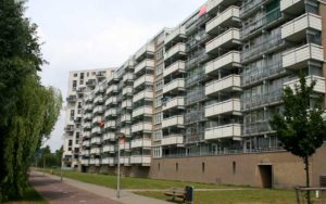 Statushouders Diemen