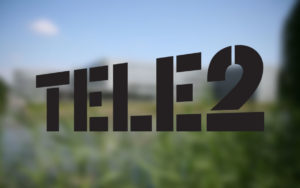 Tele2 Diemen