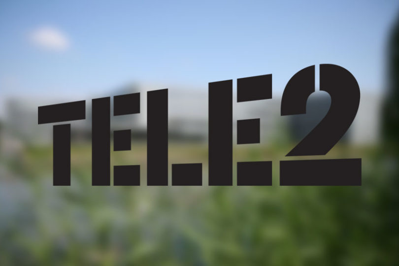 Tele2 Diemen