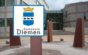 Gemeente Diemen
