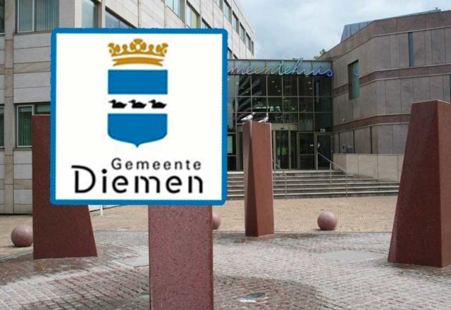 Gemeente Diemen