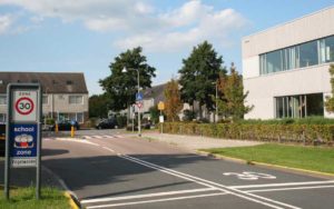 Vogelweide Diemen