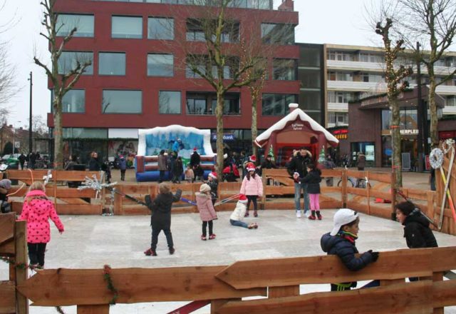 jeugdvermaak Diemen