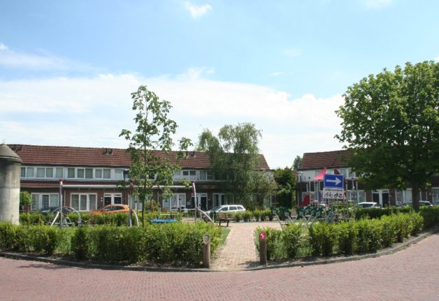 Buurtbemiddeling Diemen