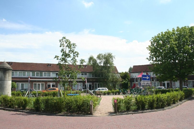 Buurtbemiddeling Diemen