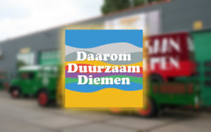 Daarom Duurzaam Diemen