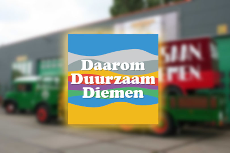 Daarom Duurzaam Diemen