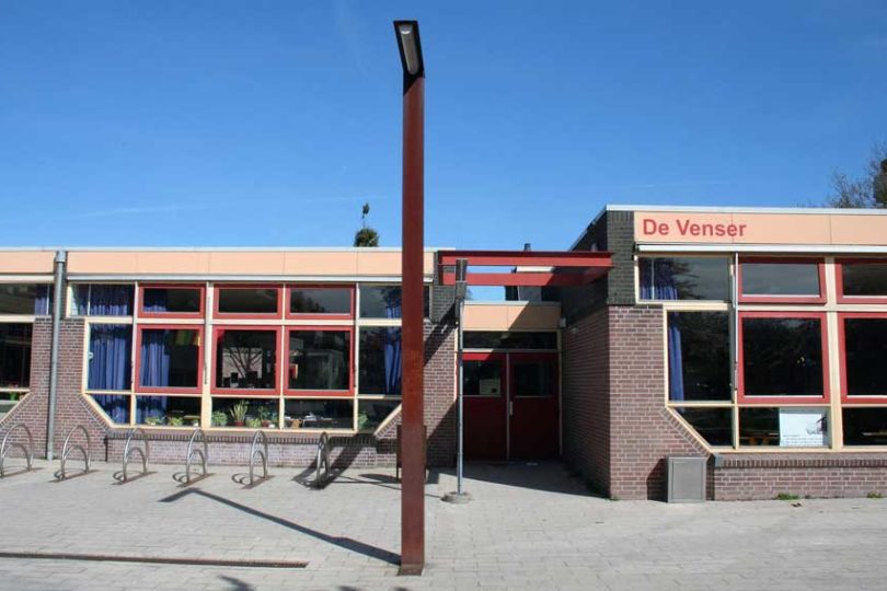 De Venser Diemen