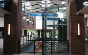 Diemerplein Terras