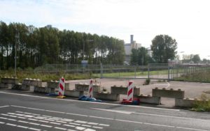 Nuonweg Open