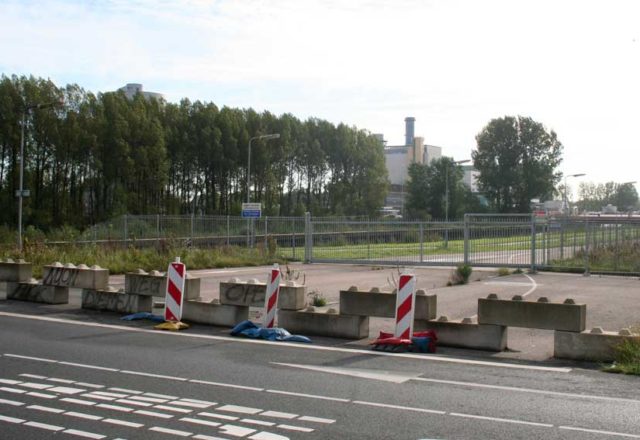 Nuonweg Open