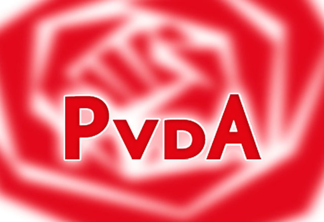 PvdA doet aftrap