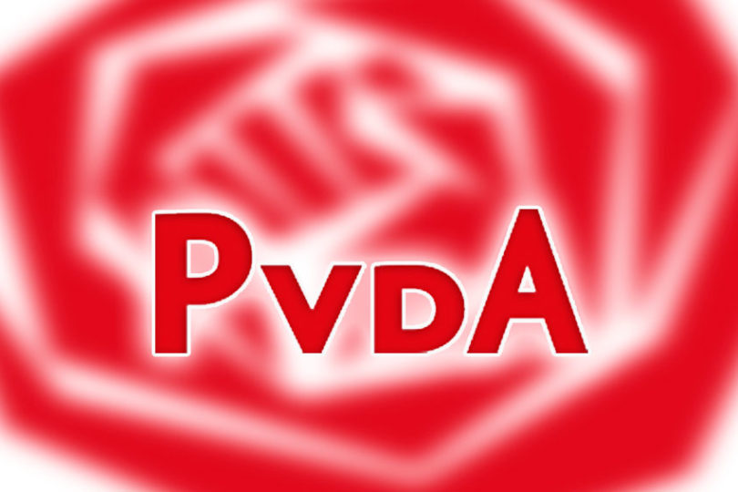 PvdA doet aftrap