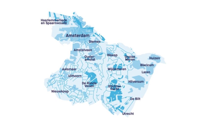 Klimaatatlas