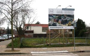 The Post Diemen