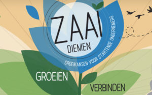 Zaai Diemen