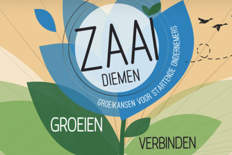 Zaai Diemen