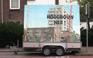 50 appartementen AK1