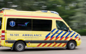 Ambulance