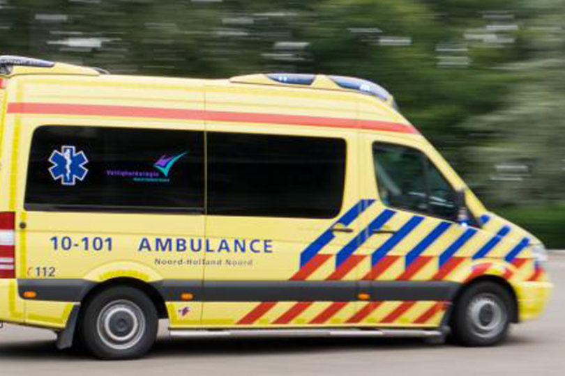 Ambulance