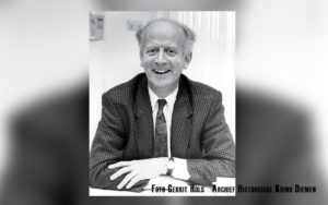 Bob de Hon