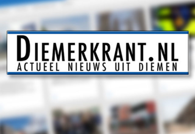 Diemerkrant.nl