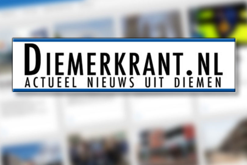 Diemerkrant.nl