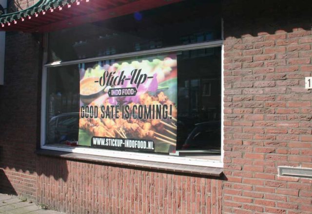 Nieuw Restaurant