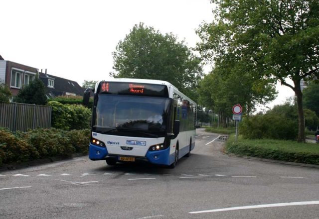 Inspraak DZ-Busbaan