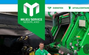 Milieu Service Nederland