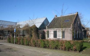 Nieuwe directeur GC-Diemen